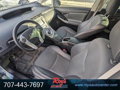 2013 Toyota Prius Four   - Photo 20 - Eureka, CA 95501