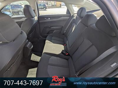 2022 Kia K5 LXS   - Photo 15 - Eureka, CA 95501