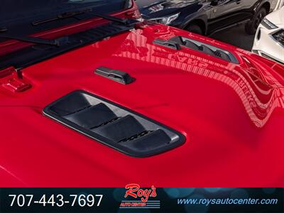 2018 Jeep Wrangler Unlimited Rubicon  Rubicon - Photo 12 - Eureka, CA 95501