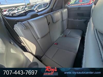 2017 Toyota Highlander Hybrid Limited  AWD - Photo 18 - Eureka, CA 95501