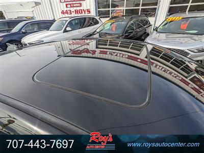 2018 Hyundai SONATA Sport 2.0T   - Photo 11 - Eureka, CA 95501