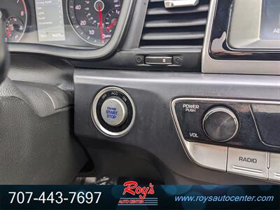 2018 Hyundai SONATA Sport 2.0T   - Photo 15 - Eureka, CA 95501