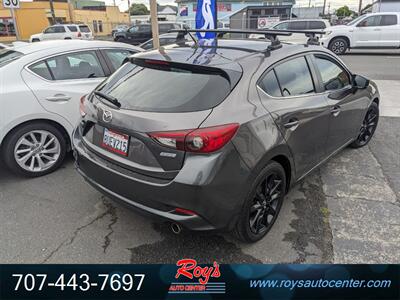 2018 Mazda MAZDA3 Touring   - Photo 4 - Eureka, CA 95501