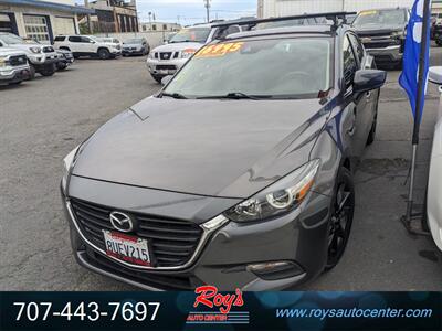 2018 Mazda MAZDA3 Touring   - Photo 3 - Eureka, CA 95501