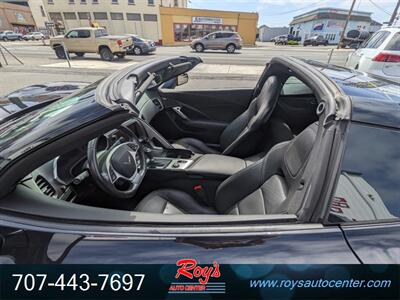 2019 Chevrolet Corvette Stingray   - Photo 6 - Eureka, CA 95501