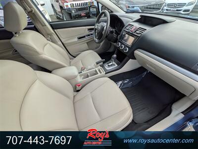 2014 Subaru XV Crosstrek Hybrid Touring  AWD - Photo 13 - Eureka, CA 95501