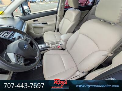 2014 Subaru XV Crosstrek Hybrid Touring  AWD - Photo 23 - Eureka, CA 95501