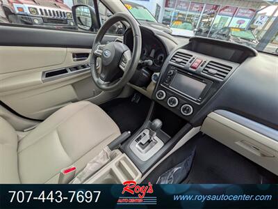 2014 Subaru XV Crosstrek Hybrid Touring  AWD - Photo 15 - Eureka, CA 95501