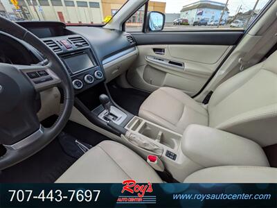 2014 Subaru XV Crosstrek Hybrid Touring  AWD - Photo 24 - Eureka, CA 95501