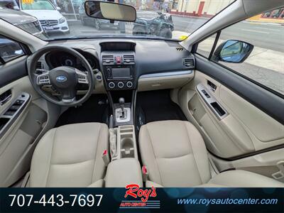 2014 Subaru XV Crosstrek Hybrid Touring  AWD - Photo 19 - Eureka, CA 95501
