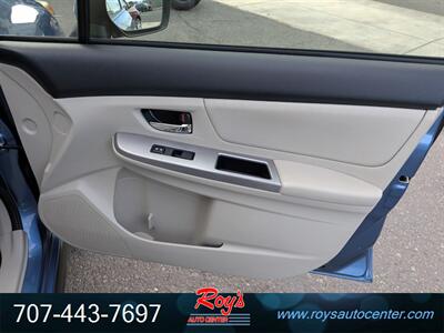 2014 Subaru XV Crosstrek Hybrid Touring  AWD - Photo 11 - Eureka, CA 95501