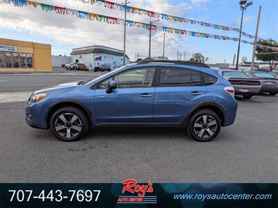 2014 Subaru XV Crosstrek Hybrid Touring  AWD - Photo 4 - Eureka, CA 95501