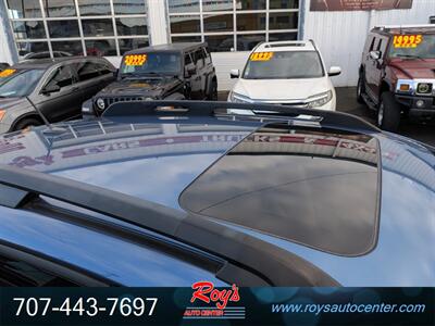 2014 Subaru XV Crosstrek Hybrid Touring  AWD - Photo 10 - Eureka, CA 95501