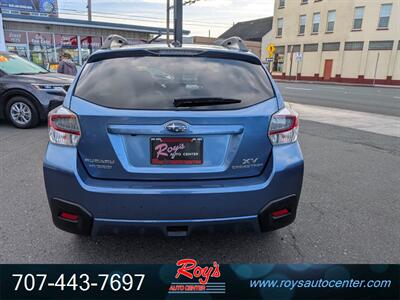 2014 Subaru XV Crosstrek Hybrid Touring  AWD - Photo 7 - Eureka, CA 95501
