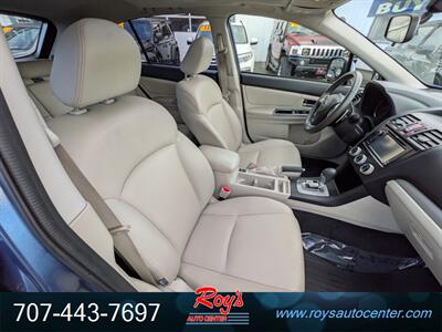 2014 Subaru XV Crosstrek Hybrid Touring  AWD - Photo 12 - Eureka, CA 95501