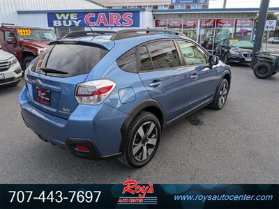 2014 Subaru XV Crosstrek Hybrid Touring  AWD - Photo 8 - Eureka, CA 95501