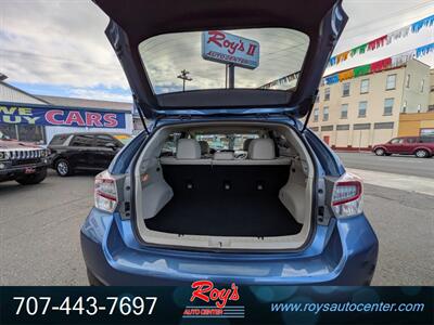 2014 Subaru XV Crosstrek Hybrid Touring  AWD - Photo 20 - Eureka, CA 95501