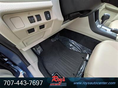 2014 Subaru XV Crosstrek Hybrid Touring  AWD - Photo 25 - Eureka, CA 95501