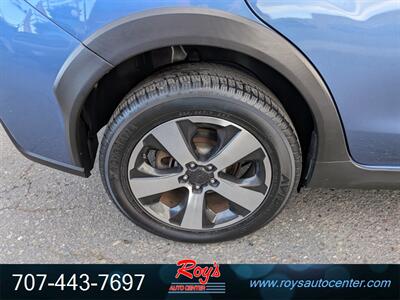 2014 Subaru XV Crosstrek Hybrid Touring  AWD - Photo 9 - Eureka, CA 95501