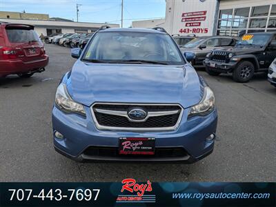 2014 Subaru XV Crosstrek Hybrid Touring  AWD - Photo 5 - Eureka, CA 95501