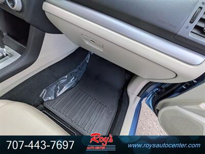 2014 Subaru XV Crosstrek Hybrid Touring  AWD - Photo 14 - Eureka, CA 95501