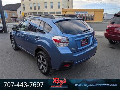 2014 Subaru XV Crosstrek Hybrid Touring  AWD - Photo 6 - Eureka, CA 95501