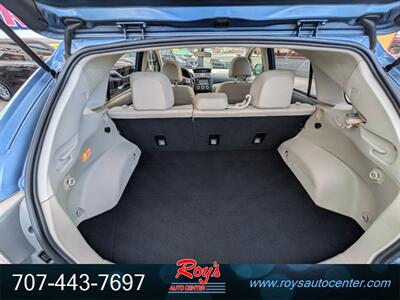 2014 Subaru XV Crosstrek Hybrid Touring  AWD - Photo 21 - Eureka, CA 95501