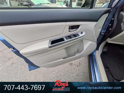 2014 Subaru XV Crosstrek Hybrid Touring  AWD - Photo 26 - Eureka, CA 95501