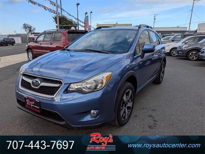 2014 Subaru XV Crosstrek Hybrid Touring  AWD - Photo 3 - Eureka, CA 95501