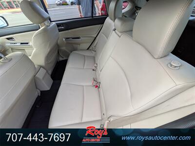 2014 Subaru XV Crosstrek Hybrid Touring  AWD - Photo 22 - Eureka, CA 95501