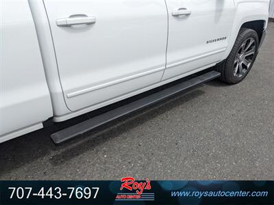 2018 Chevrolet Silverado 1500 LT   - Photo 10 - Eureka, CA 95501