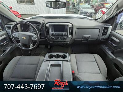 2018 Chevrolet Silverado 1500 LT   - Photo 14 - Eureka, CA 95501