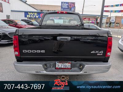 2004 Dodge Ram 1500 ST  4WD - Photo 7 - Eureka, CA 95501