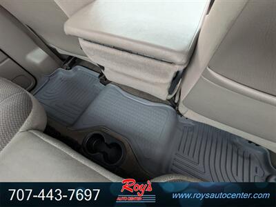 2004 Dodge Ram 1500 ST  4WD - Photo 16 - Eureka, CA 95501