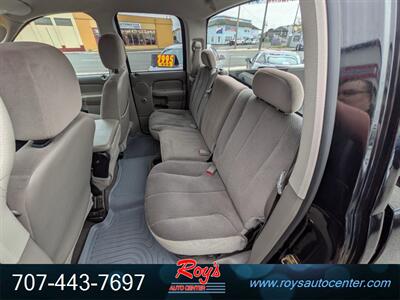 2004 Dodge Ram 1500 ST  4WD - Photo 19 - Eureka, CA 95501