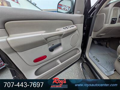 2004 Dodge Ram 1500 ST  4WD - Photo 26 - Eureka, CA 95501