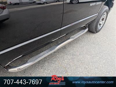 2004 Dodge Ram 1500 ST  4WD - Photo 9 - Eureka, CA 95501
