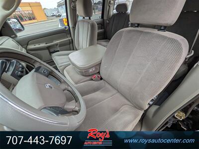 2004 Dodge Ram 1500 ST  4WD - Photo 21 - Eureka, CA 95501
