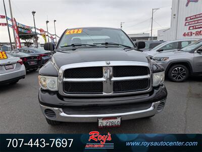 2004 Dodge Ram 1500 ST  4WD - Photo 5 - Eureka, CA 95501