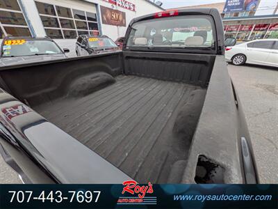 2004 Dodge Ram 1500 ST  4WD - Photo 18 - Eureka, CA 95501