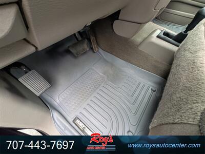 2004 Dodge Ram 1500 ST  4WD - Photo 25 - Eureka, CA 95501