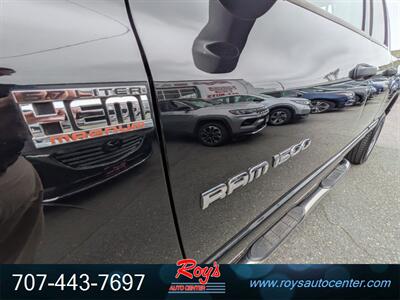 2004 Dodge Ram 1500 ST  4WD - Photo 27 - Eureka, CA 95501