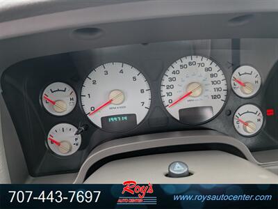 2004 Dodge Ram 1500 ST  4WD - Photo 24 - Eureka, CA 95501