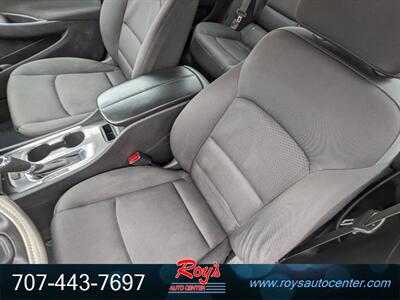 2020 Chevrolet Malibu LT   - Photo 20 - Eureka, CA 95501