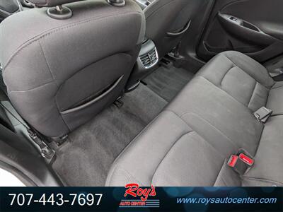 2020 Chevrolet Malibu LT   - Photo 18 - Eureka, CA 95501