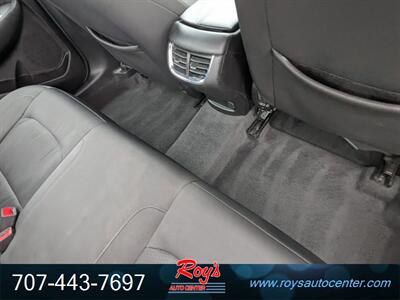 2020 Chevrolet Malibu LT   - Photo 15 - Eureka, CA 95501