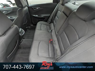 2020 Chevrolet Malibu LT   - Photo 17 - Eureka, CA 95501