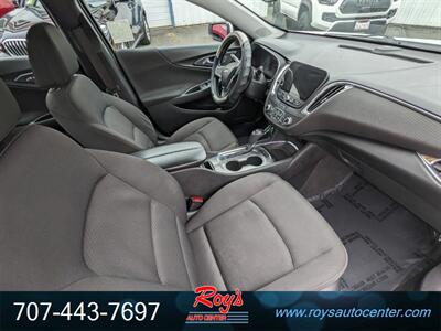 2020 Chevrolet Malibu LT   - Photo 10 - Eureka, CA 95501