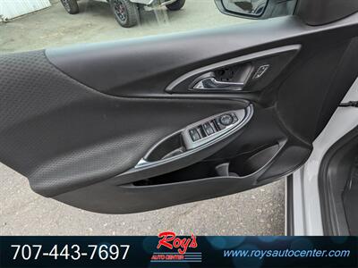 2020 Chevrolet Malibu LT   - Photo 22 - Eureka, CA 95501
