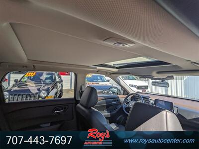 2022 Nissan Rogue SV - Photo 14 - Eureka, CA 95501